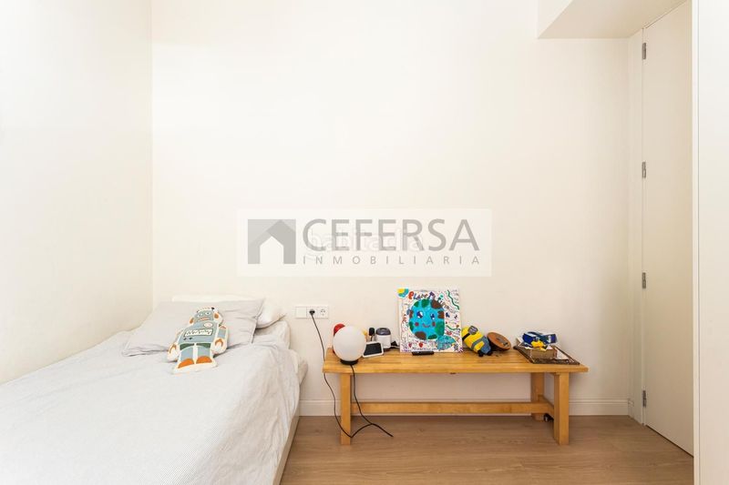 Foto f7d85a9c-ed5f-4f2b-9cc8-0b0b1c501b0e. Pis amb calefacció aparcament a Sant Gervasi - Bonanova Barcelona