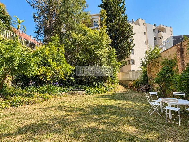 Foto b78a31b8-c7e8-4317-92c7-15f3037e10cf. Haus mit heizung in Sant Gervasi - Galvany Barcelona
