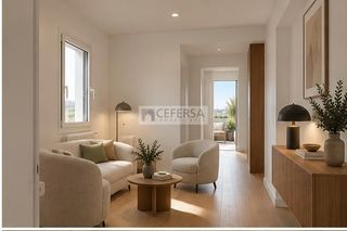 Apartament a Sant Gervasi - Bonanova