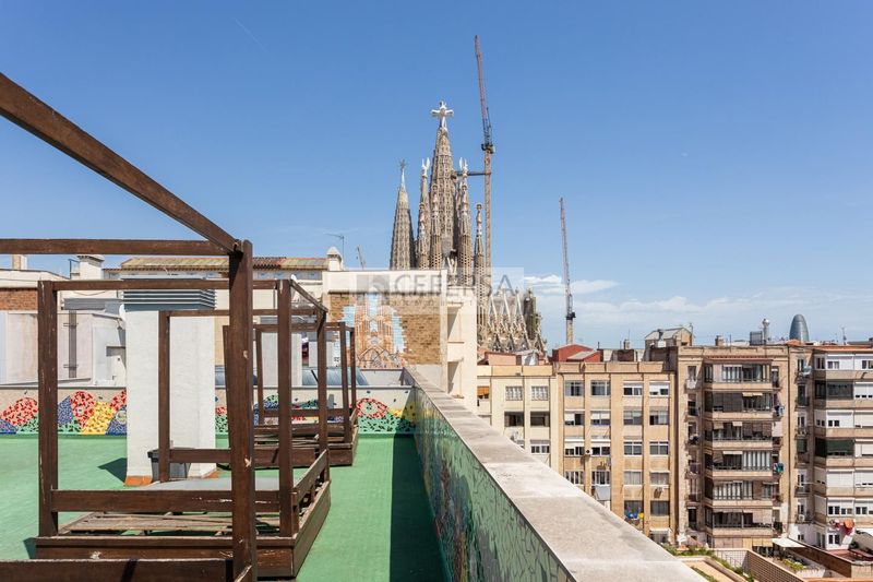 Foto cbcef626-8302-43f5-8abe-e5065169bc9e. Etagenwohnung mit heizung in Dreta de l´Eixample Barcelona