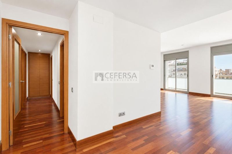 Foto 1279fd17-ecd5-4152-9c4b-4e4f8adf563d. Pis amb calefacció a Dreta de l´Eixample Barcelona