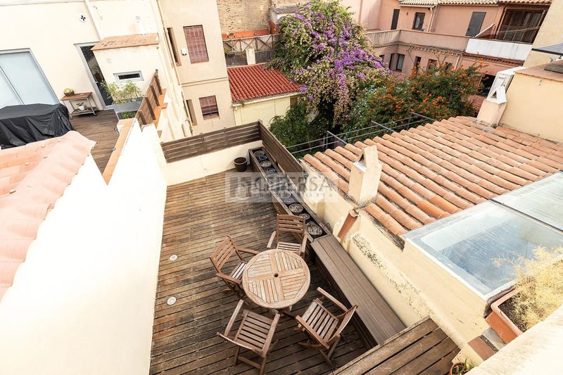 Foto 0bc3c586-901e-465d-9e58-8ea67ecac874. Casa amb calefacció a Sarrià Barcelona