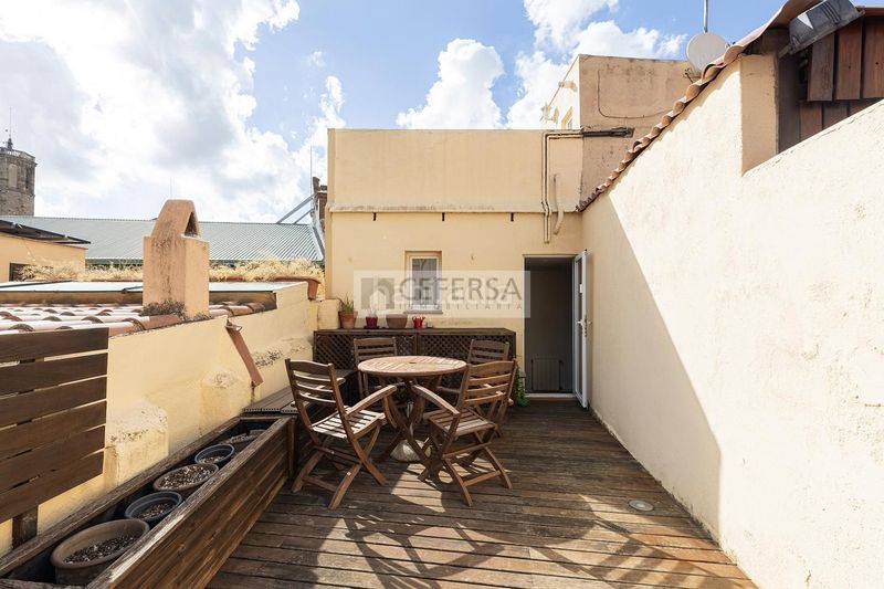 Foto 25b41dc9-f669-4ba0-be81-857539558d97. Casa amb calefacció a Sarrià Barcelona