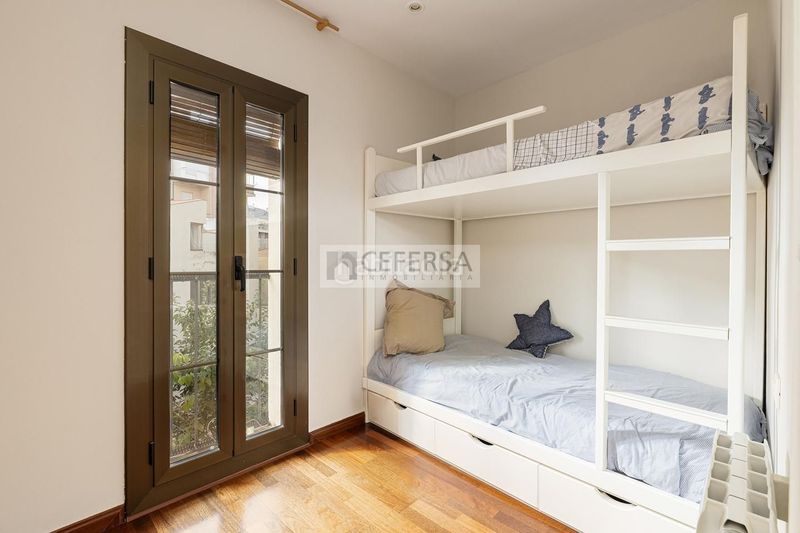 Foto 3960888a-ef07-478a-a990-21917ec9a3ea. Casa amb calefacció a Sarrià Barcelona