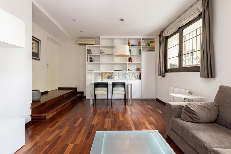 Foto 3d85582f-b51b-4110-9330-d88040d70d24. Casa amb calefacció a Sarrià Barcelona
