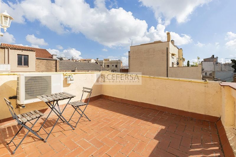 Foto 8ad3b4c8-f054-4682-987f-d7ee6cb5d96e. Casa amb calefacció a Sarrià Barcelona