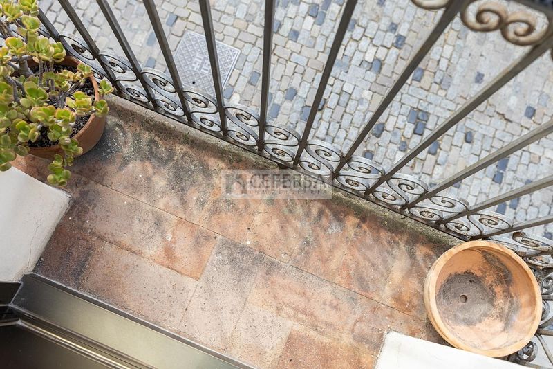 Foto 9733e476-35e0-4ae3-9027-d72e993c06c4. Casa amb calefacció a Sarrià Barcelona