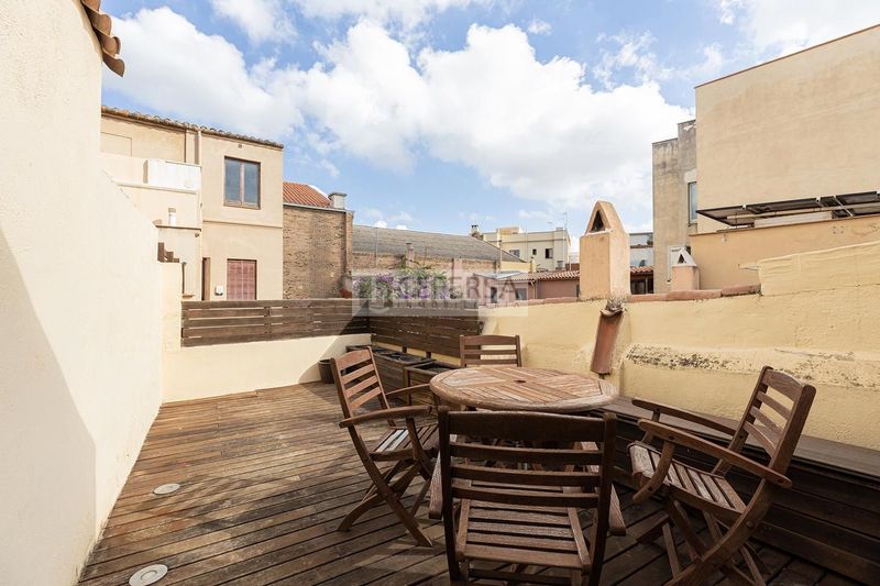 Foto 9a6ba0fb-7eea-4905-86a9-991f3c1d4345. Casa amb calefacció a Sarrià Barcelona