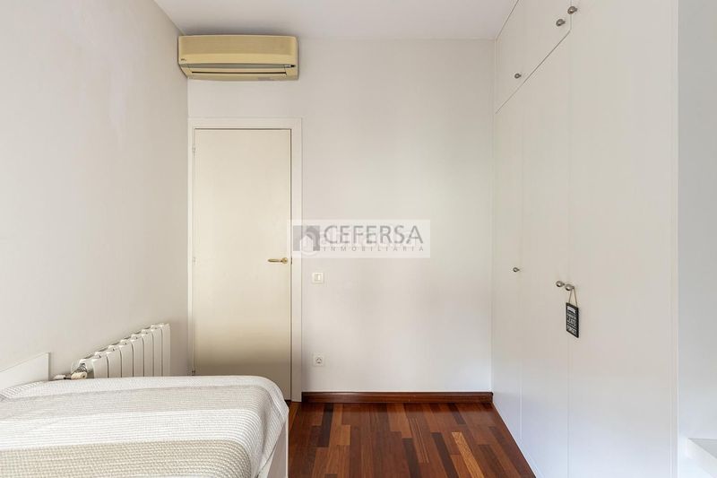 Foto a6487cb7-6812-48bd-8e3a-fec0f591eceb. Casa amb calefacció a Sarrià Barcelona