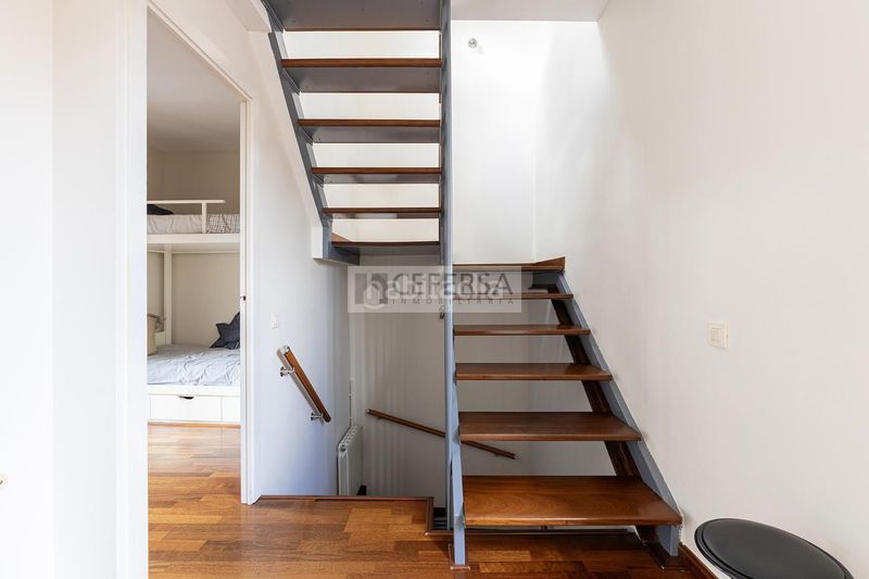 Foto a66799f2-b51e-4615-8563-0143469254ae. Casa amb calefacció a Sarrià Barcelona