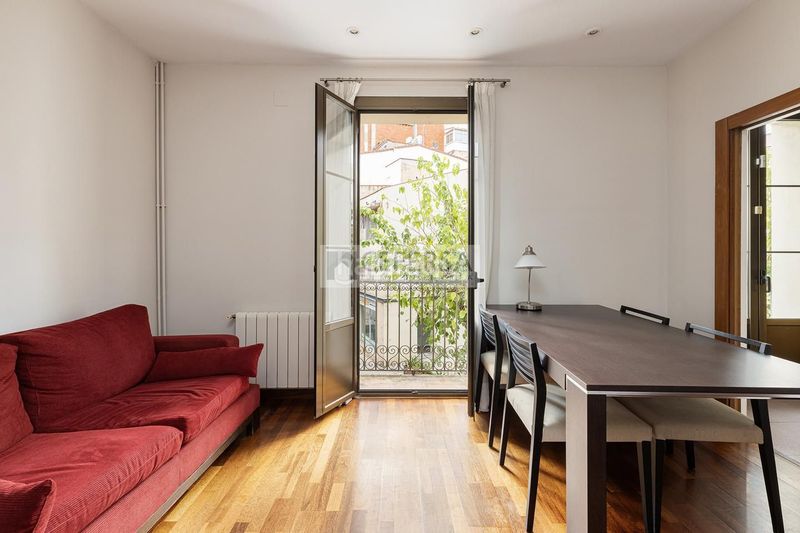 Foto ffbd517c-dbbb-4077-8fd0-8244118d328c. Casa amb calefacció a Sarrià Barcelona