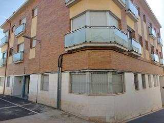 Attique à Carrer del mar 13. Atico