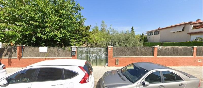 Foto 8edce603-f05d-4799-93b9-4a2bbd06a514. Terreny residencial a Cunit residencial Cunit