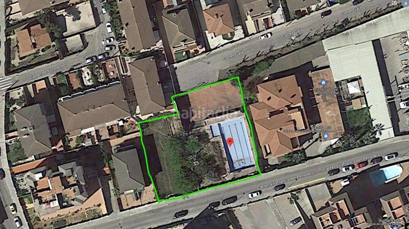 Foto bd653fc6-a74d-4675-a864-1d637ba6623e. Terreny residencial a Cunit residencial Cunit