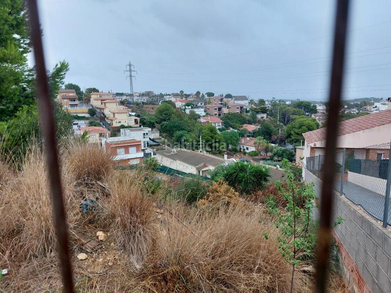Foto 2dbc8c4e-7925-4241-a724-3aae8107fcdb. Terreno residencial en calle costes del garraf 26 parcela urbanizable en Segur de Calafell