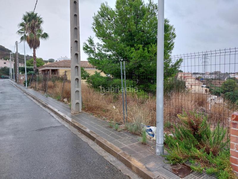 Foto 35c6d147-153a-488a-bcb6-1d6900de358b. Terreno residencial en calle costes del garraf 26 parcela urbanizable en Segur de Calafell