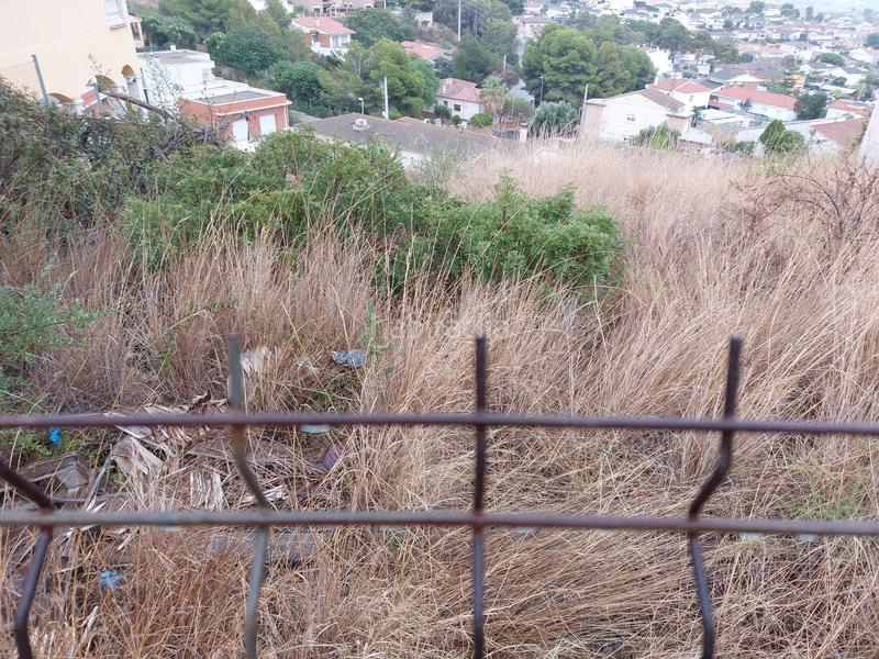 Foto 3718ac37-f8c3-4cdc-b329-6d8b118ffb3d. Terreno residencial en calle costes del garraf 26 parcela urbanizable en Segur de Calafell