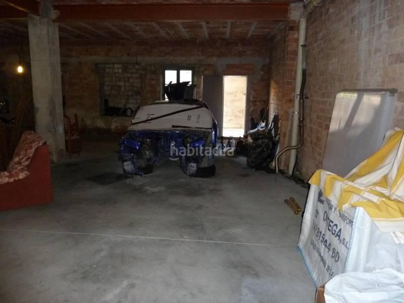 Foto 01e406f6-d64b-4c8a-a776-c9eb6d6f3b1f. Local commercial dans Calafell poble Calafell