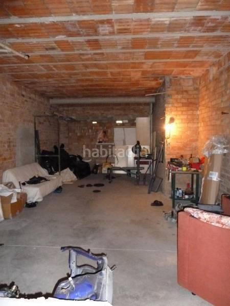 Foto 9ff0e685-b55f-4d59-b621-72b3359ac846. Local commercial dans Calafell poble Calafell