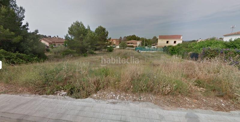 Foto 384e60a1-f30b-49f2-ad18-c5a599bae199. Terreny residencial a Valldemar-Montmar Segur de Calafell
