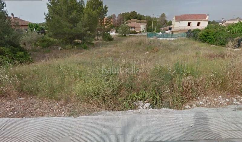Foto 3c9e0a18-b635-4410-bee5-b20feabea3bb. Terreny residencial a Valldemar-Montmar Segur de Calafell