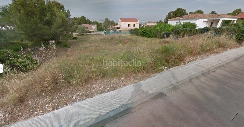 Foto 692760bd-2ad3-4bb6-b502-27e0b833a225. Terreny residencial a Valldemar-Montmar Segur de Calafell