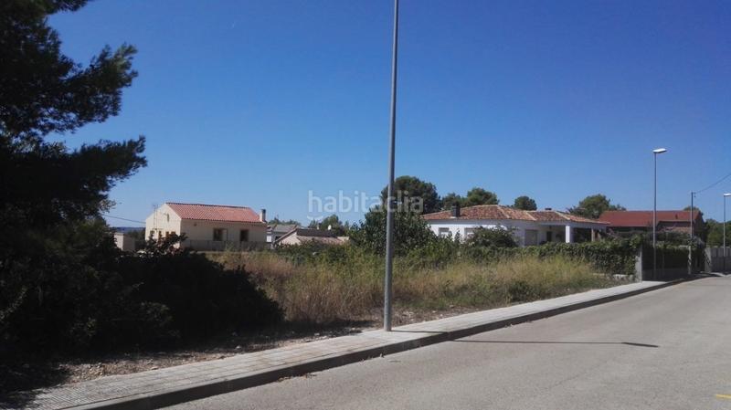 Foto de85c185-fbb5-45a1-a28c-b8faa3e41087. Terreny residencial a Valldemar-Montmar Segur de Calafell