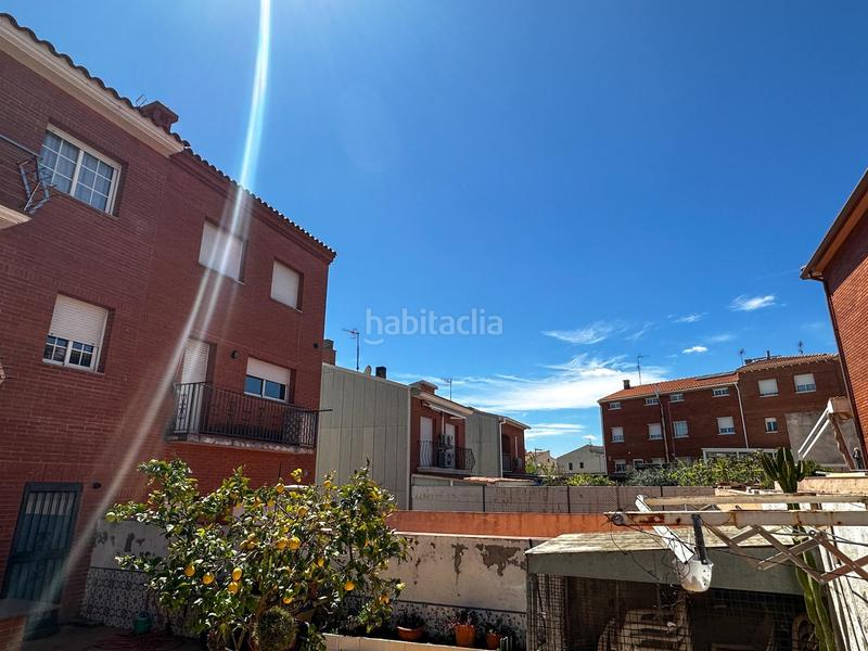 Foto 1a59bf92-18b7-4a62-9477-dcafab02a0dd. Terreny residencial a carrer pagesia catalana 9 a Calafell