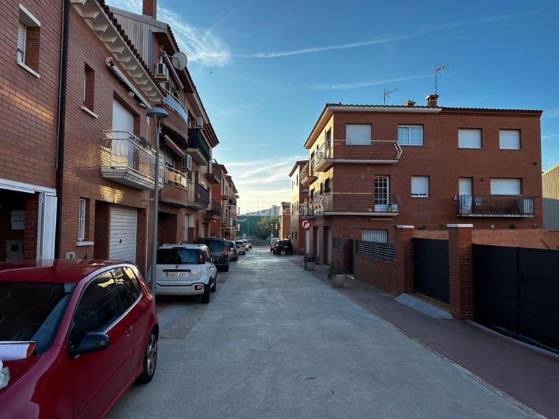 Foto 4e1df8e1-91c8-4429-920d-01b79d4f2c46. Terreny residencial a carrer pagesia catalana 9 a Calafell