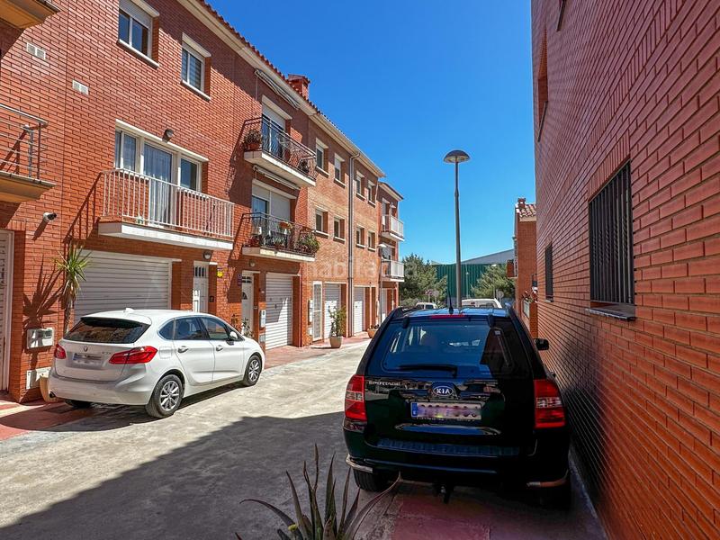 Foto 5bd01b71-dc45-44e6-b927-3c44b7570da7. Terreny residencial a carrer pagesia catalana 9 a Calafell