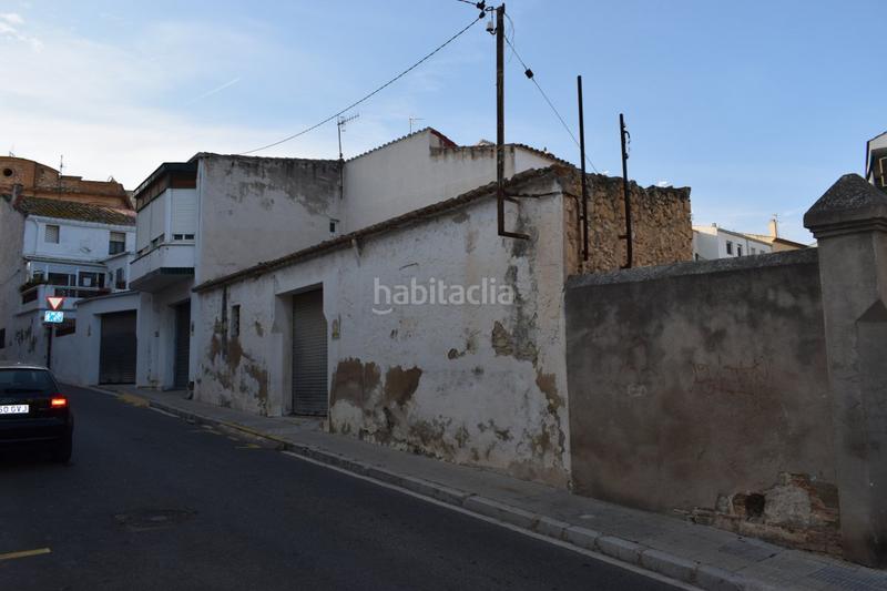 Foto 16784136-8f80-43e3-82c0-07022e6a692d. Terreno residencial en calle bisbe catala 3 parcela edificable en Calafell