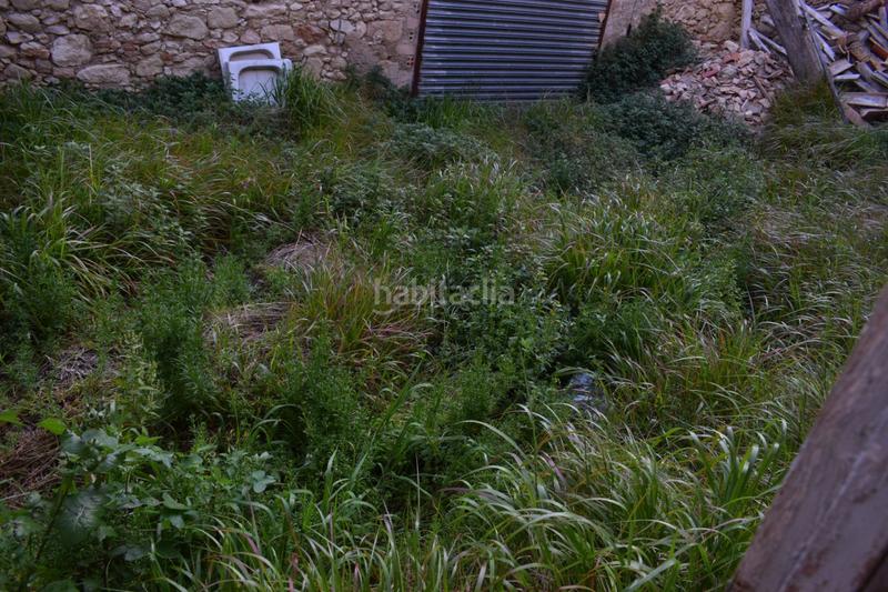 Foto 3cb669c9-922d-4a88-8ebe-567702efb373. Terreno residencial en calle bisbe catala 3 parcela edificable en Calafell