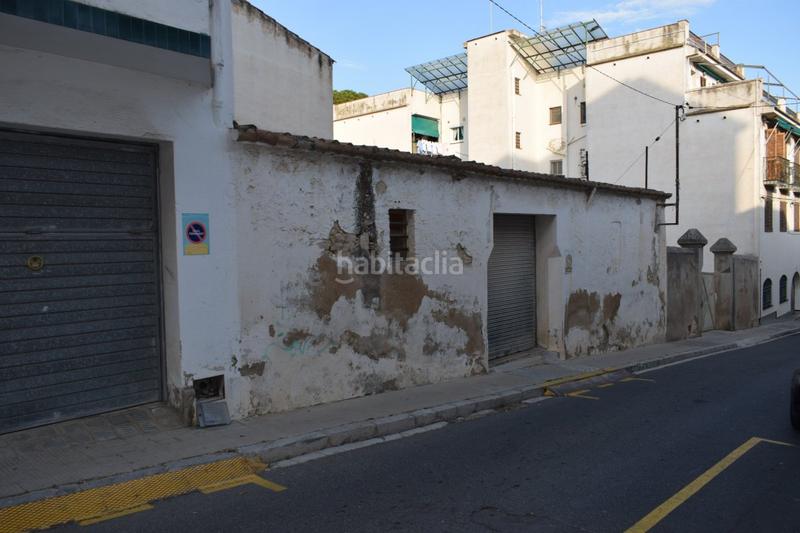 Foto afd1931a-d4c2-46fd-aba6-262beb6d8323. Terreno residencial en calle bisbe catala 3 parcela edificable en Calafell