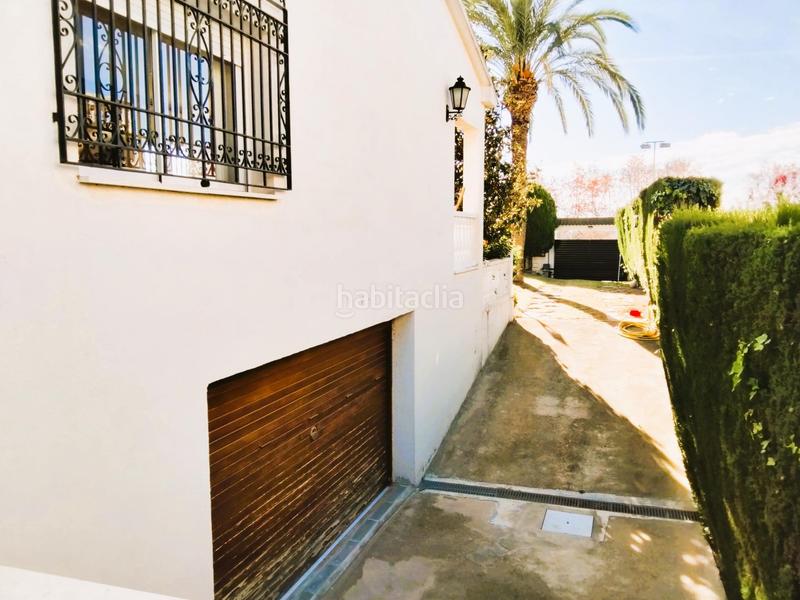 Foto 2ec3ea7a-14f0-47ce-a5ce-dfaa1c7d248a. Chalet impresionante casa unifamiliar de cuatro vientos con jardín y piscina privada en Vendrell (El)