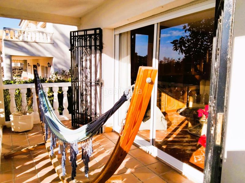 Foto 597be14c-4187-4c13-a9bb-eb9f34f94cfb. Chalet impresionante casa unifamiliar de cuatro vientos con jardín y piscina privada en Vendrell (El)