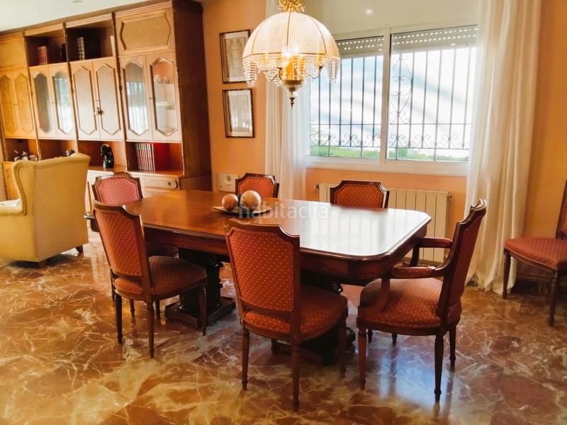Foto 74e901a4-73d5-479f-b294-2c6eccb3f384. Chalet impresionante casa unifamiliar de cuatro vientos con jardín y piscina privada en Vendrell (El)