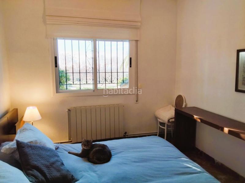Foto 8093681f-5ee1-4ecf-93e2-1a4295b5805d. Chalet impresionante casa unifamiliar de cuatro vientos con jardín y piscina privada en Vendrell (El)