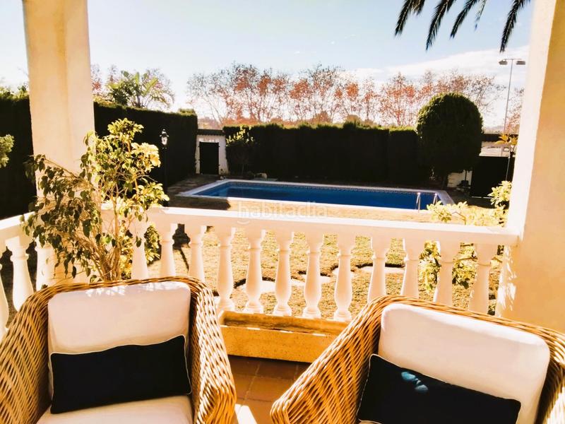 Foto 9765a888-b260-439a-8e9e-741ad1bc028f. Chalet impresionante casa unifamiliar de cuatro vientos con jardín y piscina privada en Vendrell (El)