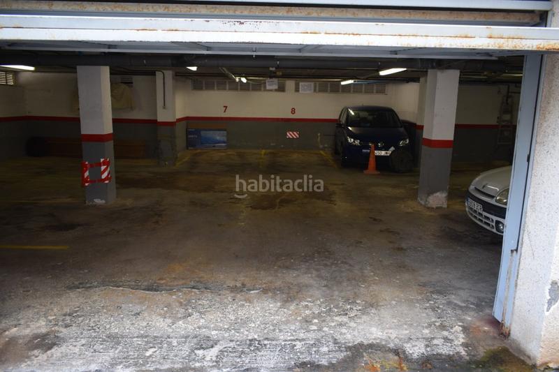 Foto 5fdff055-7d9a-422a-adaf-e50b57a3d619. Parking coche parking en Bonavista Vendrell (El)