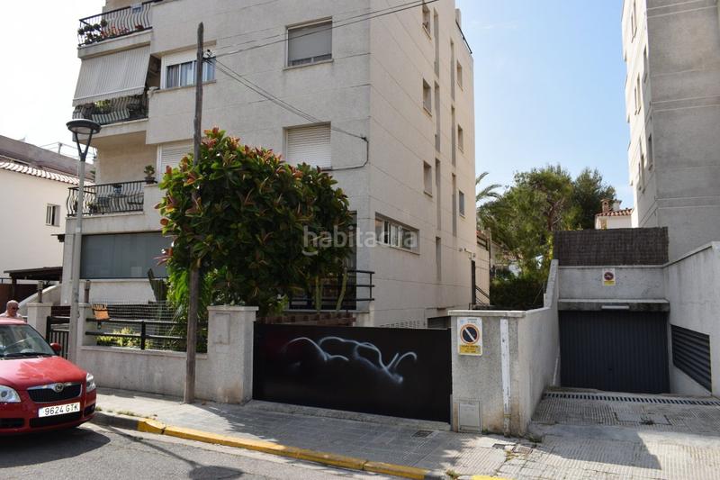 Foto ab76e5e0-c66d-4a12-ac35-d8f35109154b. Parking coche parking en Bonavista Vendrell (El)