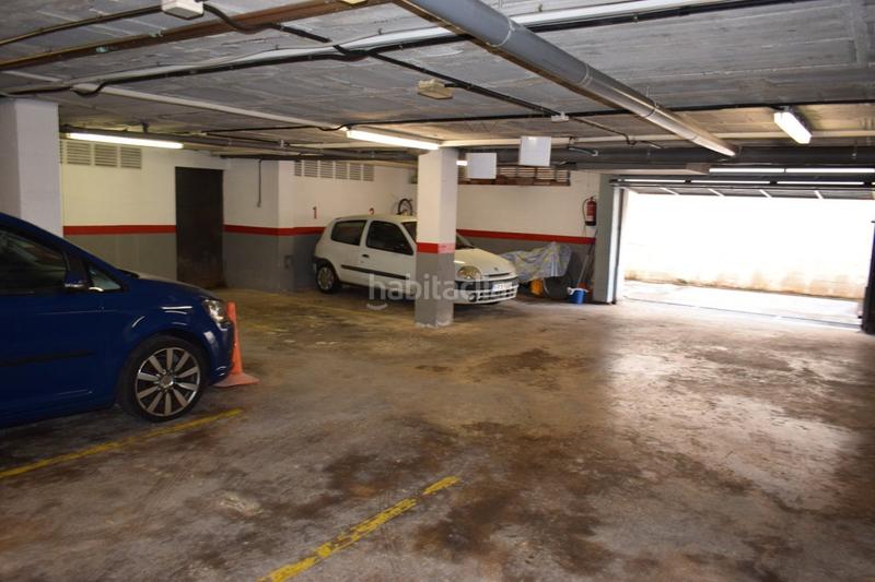 Foto db557a2c-6310-448e-8641-8b9a7e4cbea8. Parking coche parking en Bonavista Vendrell (El)