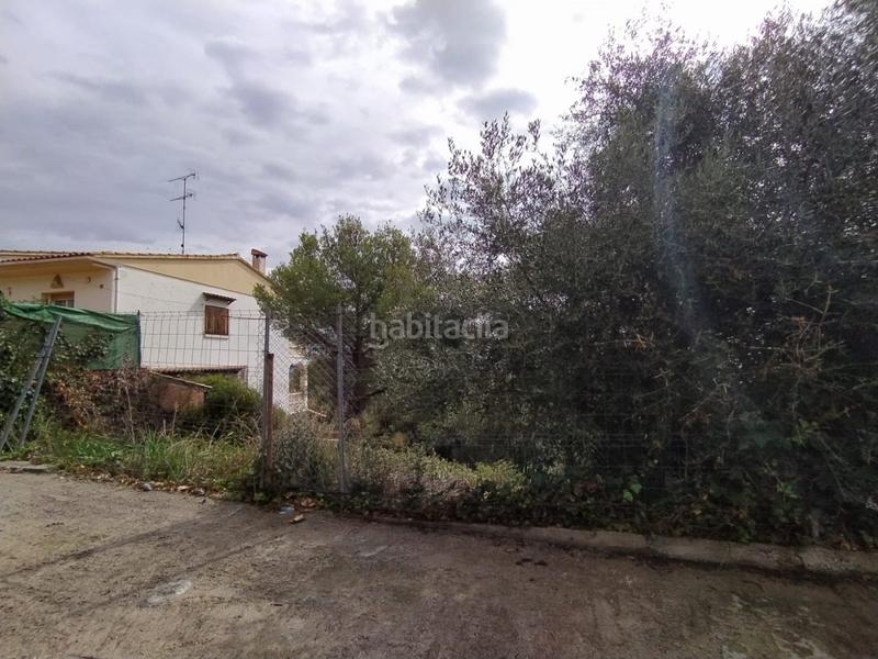 Foto 94dc0eb4-2bd8-4b8e-80dd-2f4ebd707979. Terreno residenziale in carrer antilles 28 in Segur de Calafell nucli urbà Segur de Calafell