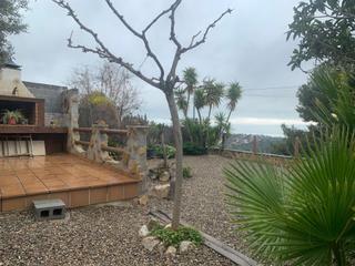 Terreny residencial  Calle tarragona. Parcela con caseta y vistas al mar