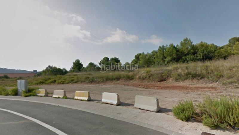 Foto 6959be2a-f98e-4c9b-a33a-e488d90c0e72. Terreny residencial a Mas romeu Calafell