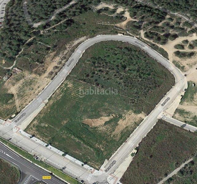 Foto 785313c4-8994-4e79-9fbb-1420b56098f8. Terreny residencial a Mas romeu Calafell