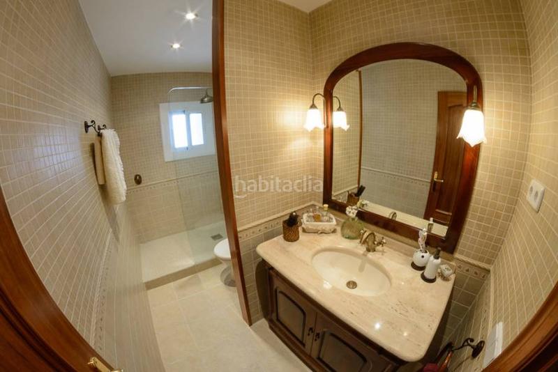 Foto d0d772b2-f7ff-41b0-ada7-d5d35202b338. Xalet amb calefacció piscina a Mas Mel Calafell