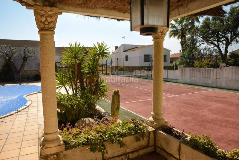 Foto d259888b-add4-4f66-8551-43b4f82e7f96. Xalet amb calefacció piscina a Mas Mel Calafell