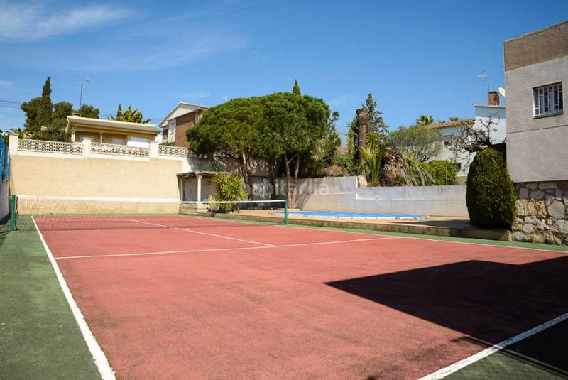 Foto da9ecbbe-d3c1-425a-9c47-735a9aa8415f. Xalet amb calefacció piscina a Mas Mel Calafell