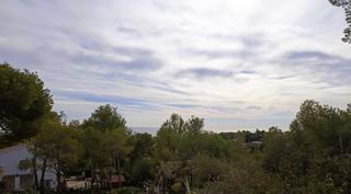 Residential Plot  Calle crisantem. Parcela con espectaculares vistas al mar en cunit  los jardines