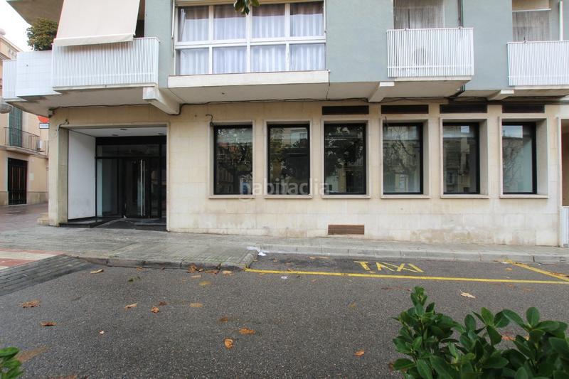 Foto 1ec21cbf-a57b-4220-a7ea-f3a9b37181dc. Geschäftsraum in Arboç (L´)